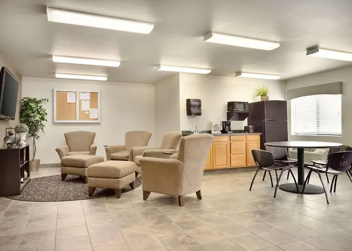 Travelodge By Wyndham Cheyenne