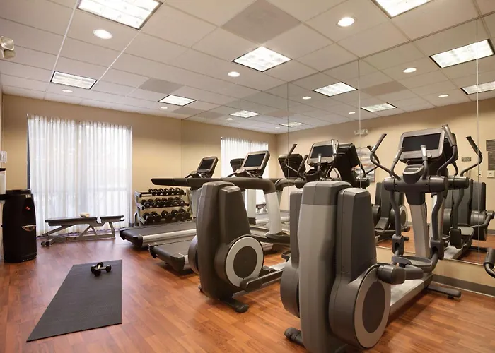 Hyatt Place Chicago - Lombard/Oak Brook