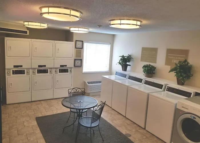 Sonesta Simply Suites Dallas Galleria Addison