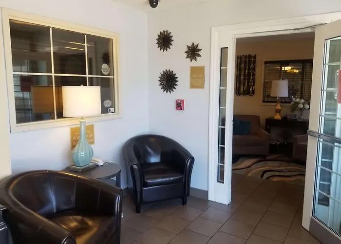Sonesta Simply Suites Dallas Galleria Addison