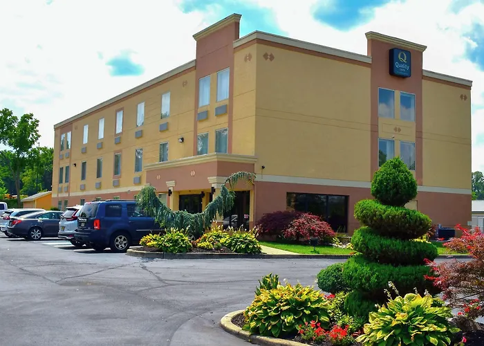 Quality Inn Vineland