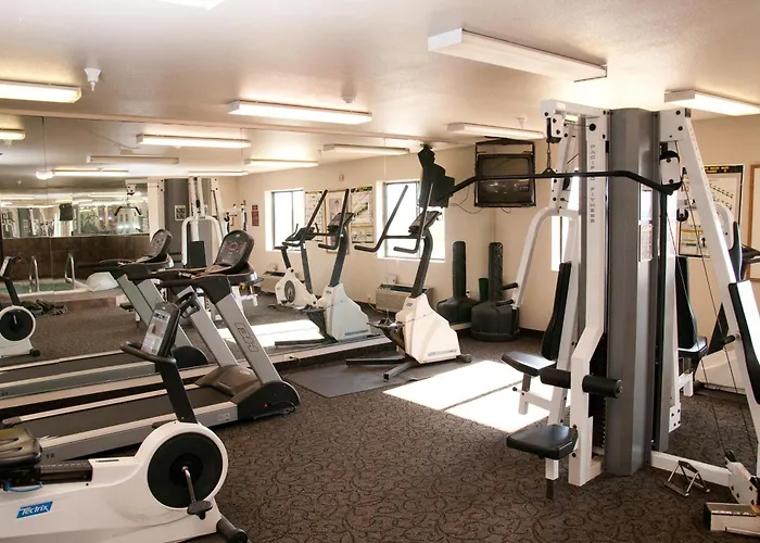 Baymont By Wyndham Elko Hotel