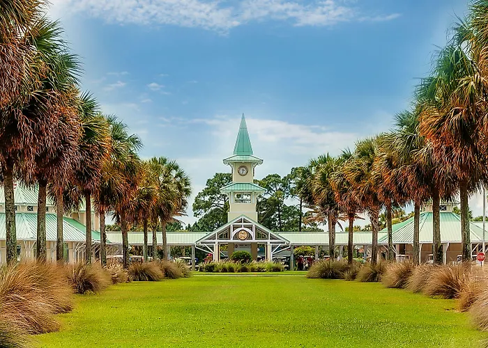 Mainstay Suites At Pga Village Port St. Lucie