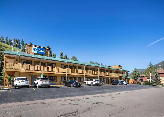 Best Western Rivers Edge