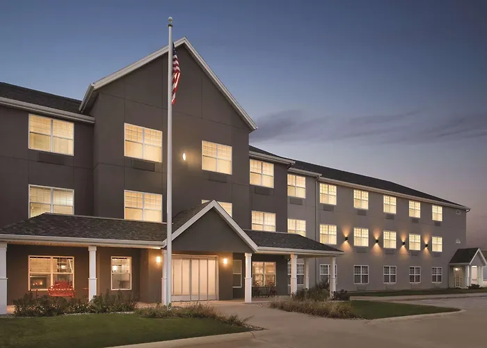 Country Inn & Suites By Radisson, Cedar Falls, Ia
