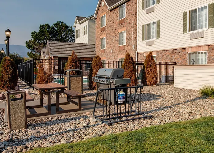 Towneplace Suites Colorado Springs