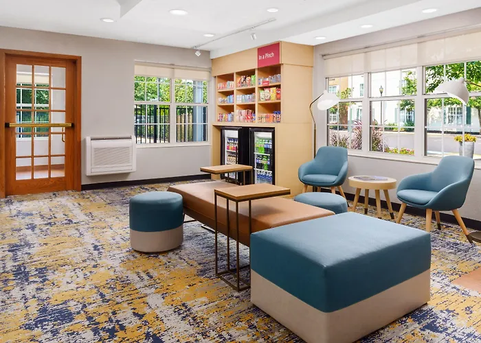 Towneplace Suites Philadelphia Horsham