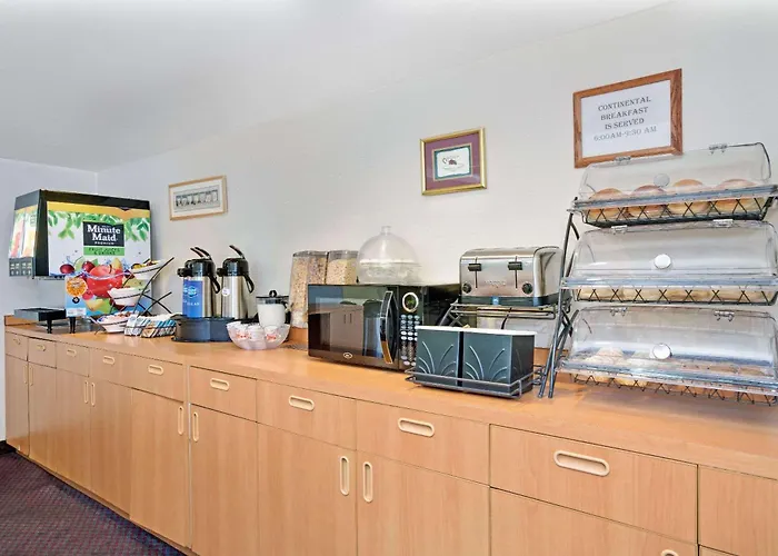 Microtel Inn & Suites, Morgan Hill