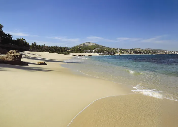 One&Only Palmilla Hotel San Jose del Cabo