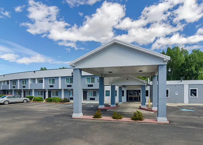 Quality Inn Buffalo