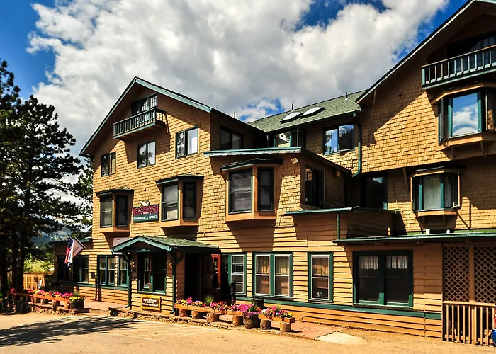The Historic Crag'S Lodge