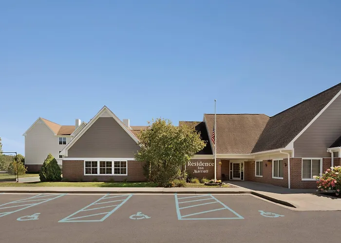 Residence Inn Scranton