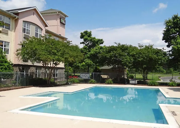 Extended Stay America Suites - Memphis - Wolfchase Galleria