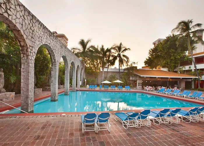 El Cid Granada Hotel & Country Club