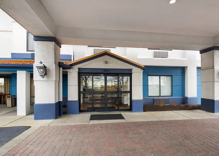 Springhill Suites By Marriott Pittsburgh Washington