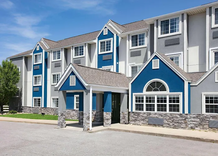 Microtel Inn By Wyndham Beckley