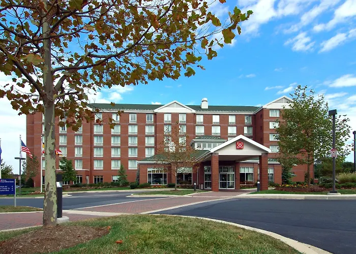 Hilton Garden Inn White Marsh