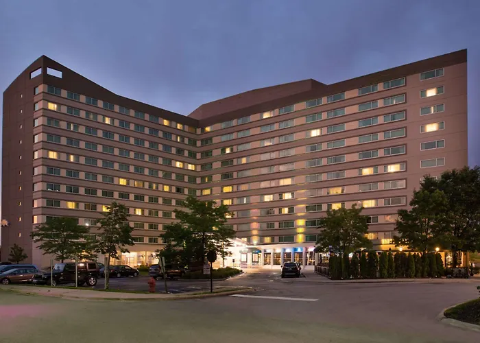 Sonesta Chicago O'Hare Airport Rosemont