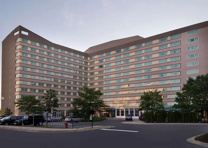 Sonesta Chicago O'Hare Airport Rosemont
