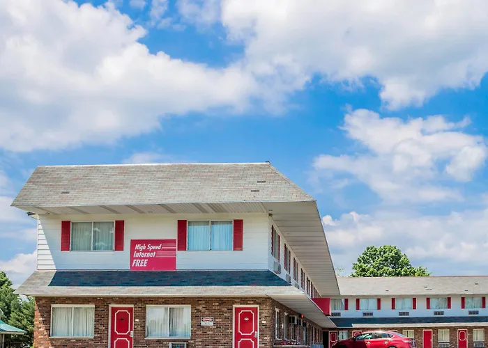 Rodeway Inn