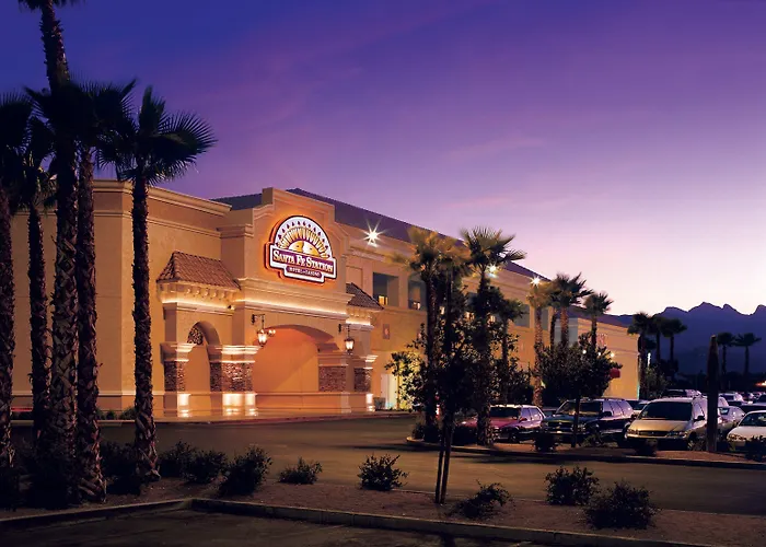 Santa Fe Station Hotel & Casino Las Vegas