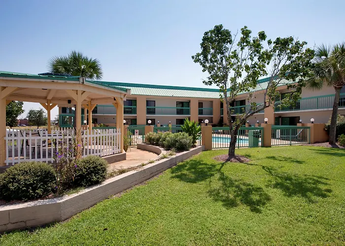Best Western Flagship Inn Moss Point