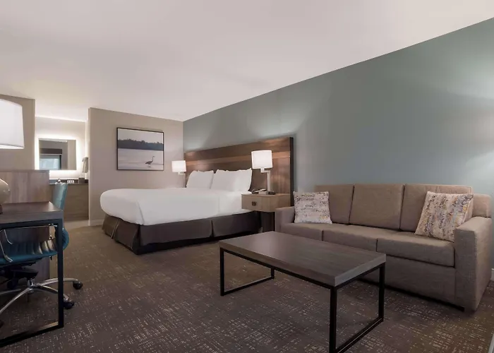 Best Western Flagship Inn Moss Point