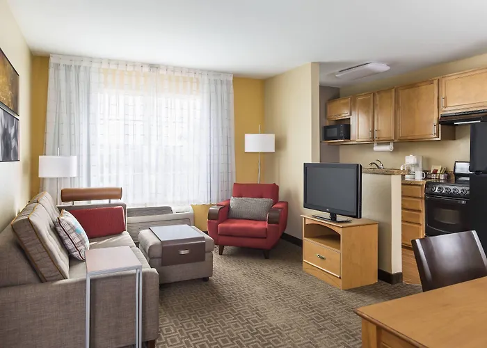 Towneplace Suites Phoenix North