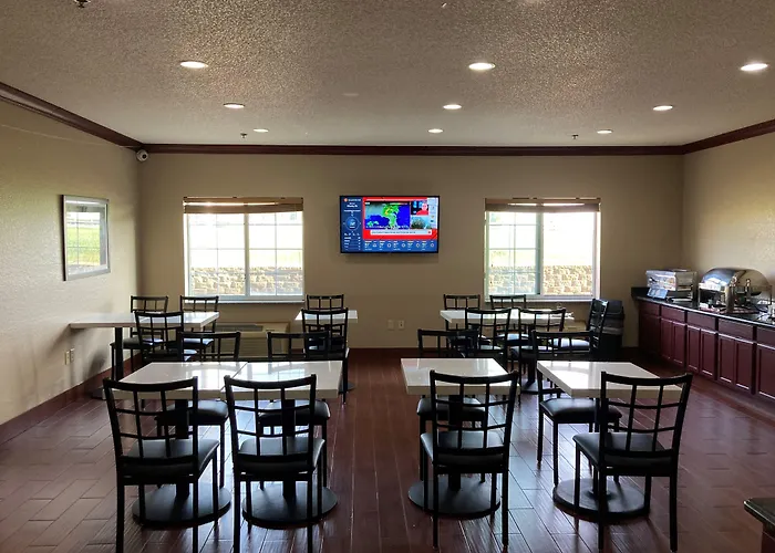Americinn By Wyndham Grinnell
