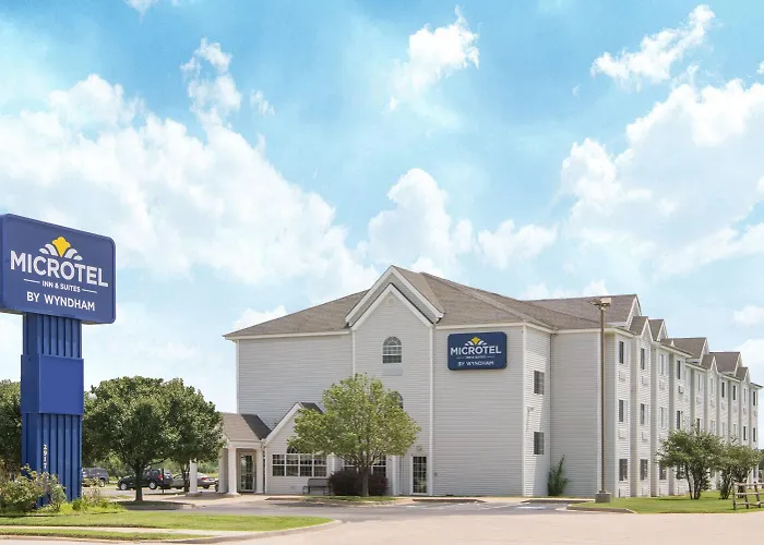 Microtel Inn And Suites Independence