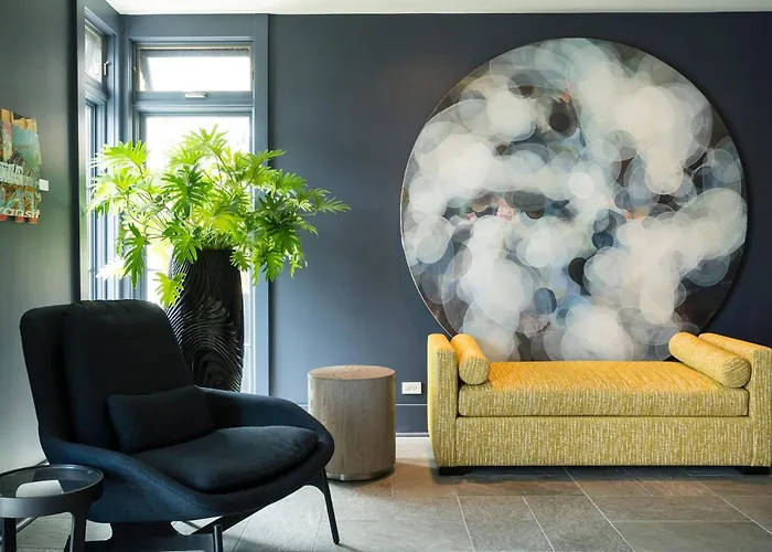 Hotel Arts Kensington Calgary