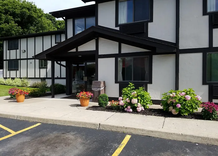 Auburn Inn
