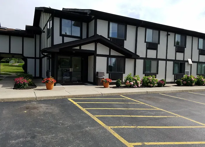 Auburn Inn