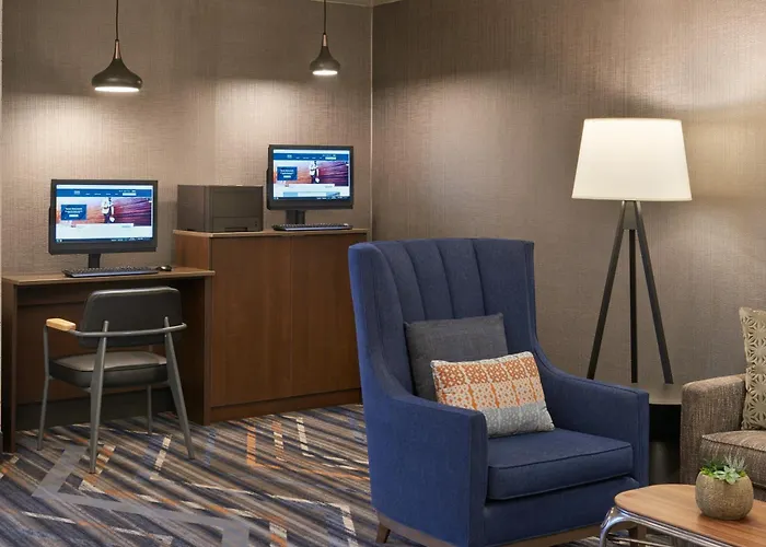 Four Points By Sheraton Vaughan