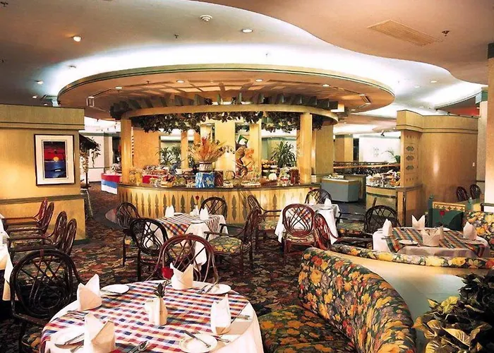 Gloria Plaza Shenyang