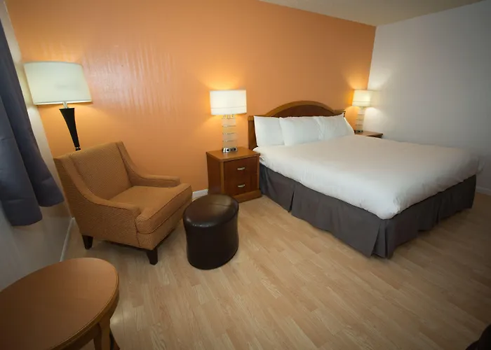 Econo Lodge Alliance