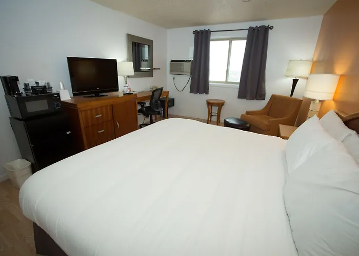 Econo Lodge Alliance