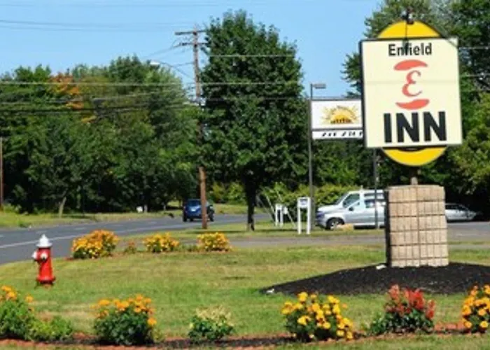 Enfield Inn