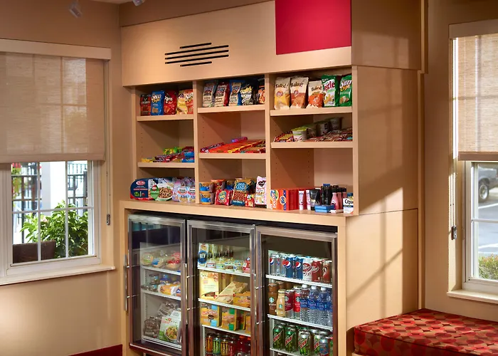 Extended Stay America Suites - Atlanta - Northlake Tucker