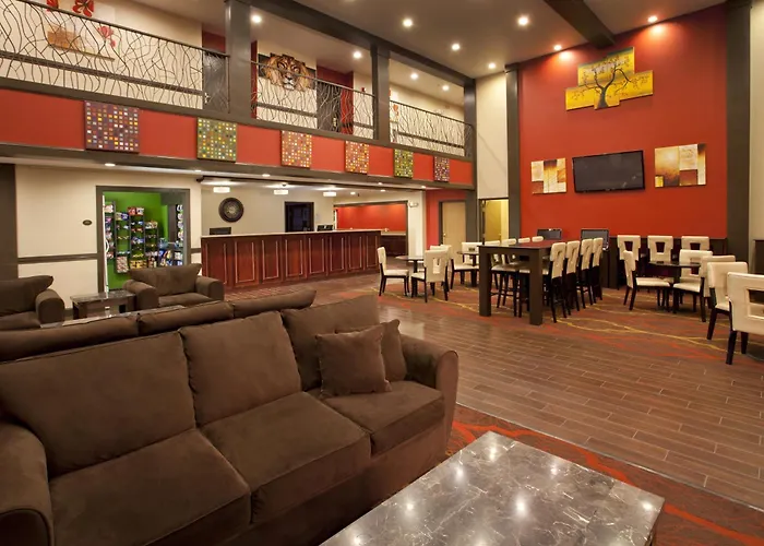 Baymont By Wyndham Kent - Seattle Hotel