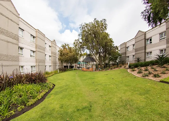 City Lodge Hotel Pinelands Cape Town