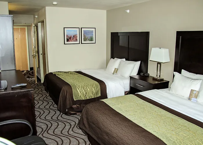 Comfort Inn & Suites Fruita - Grand Junction