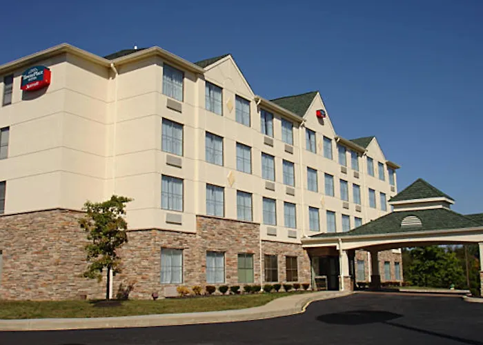 Towneplace Suites Wilmington Newark / Christiana