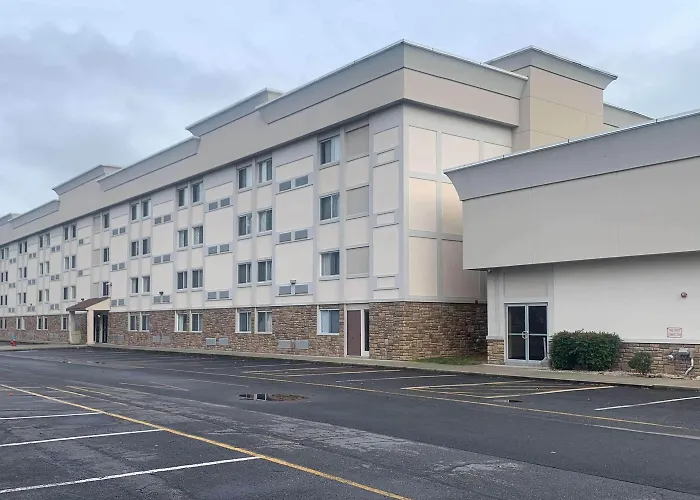 Wyndham Garden Dover
