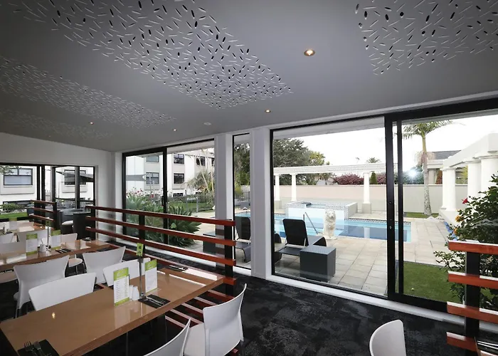 The Devon Hotel A Heritage Hotel New Plymouth