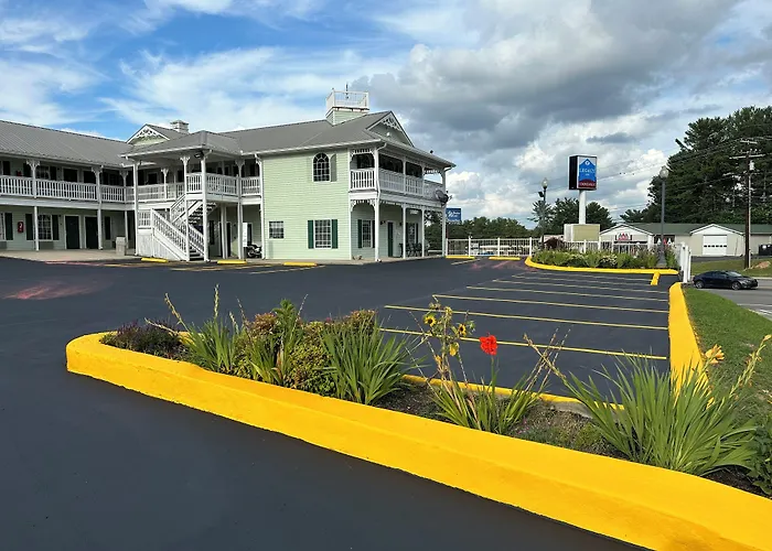 Legacy Inn - Cookeville