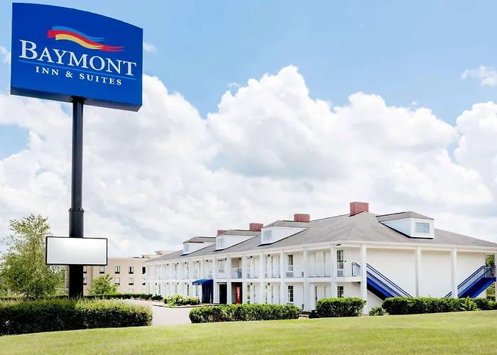 Baymont By Wyndham Grenada