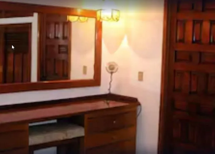 Hotel Suites La Siesta