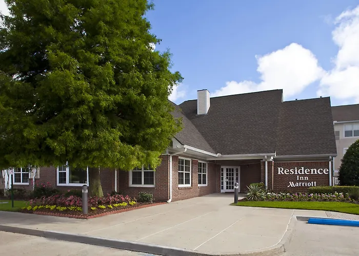 Residence Inn Baton Rouge South Inniswold
