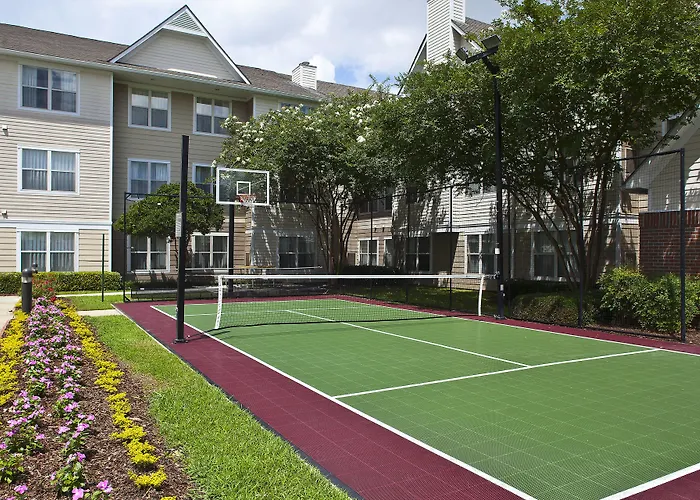 Residence Inn Baton Rouge South Inniswold